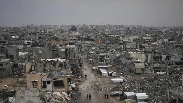 Israel, Hamas signal readiness for next ceasefire talks