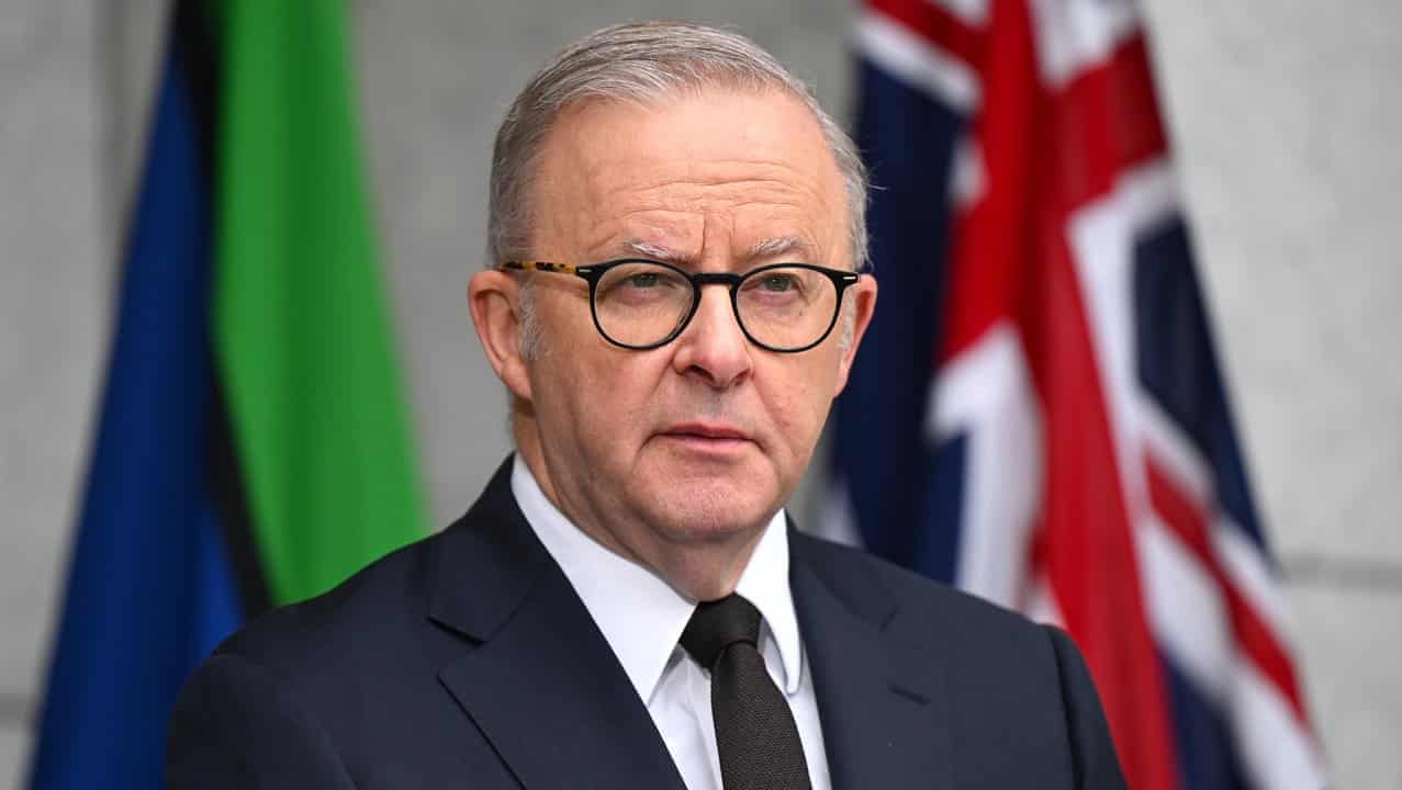 Australia to send official to Ukraine defence talks