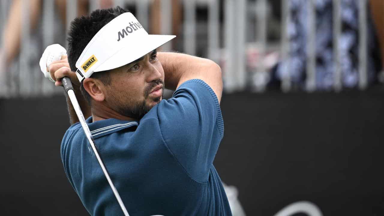 Day in 'survival' mode with Bay Hill title in sight