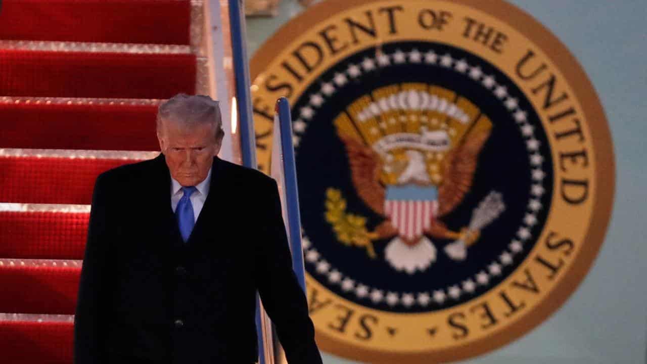 US to assess Ukraine's peace stance in Saudi meeting