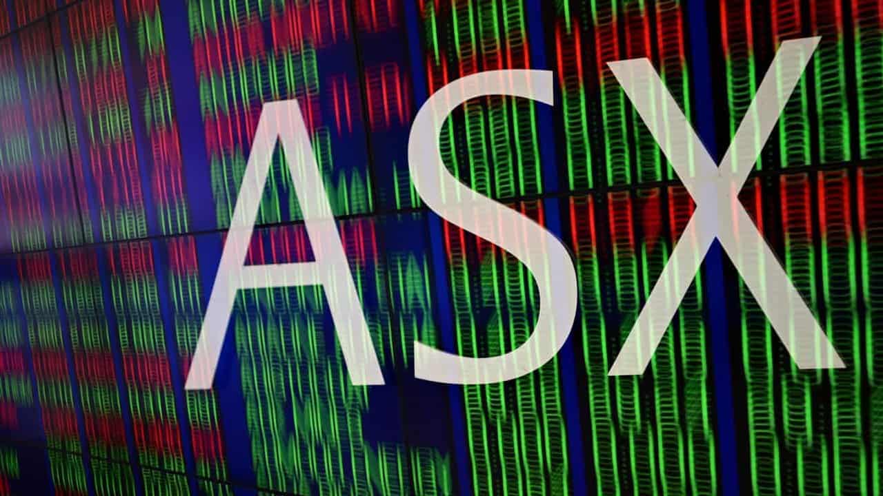 Australian shares edge higher as steel tariffs loom