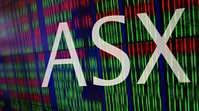 Australian shares edge higher as steel tariffs loom
