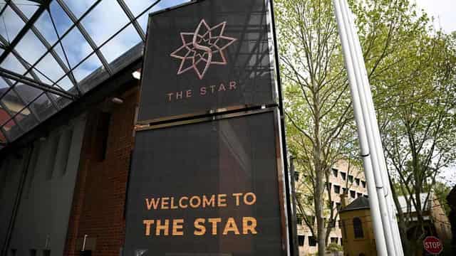 Casino giant lays cards on table to save fading Star