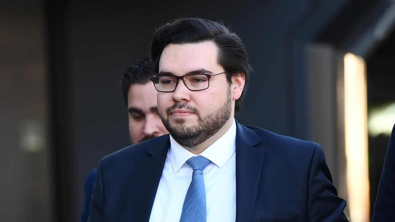 Lehrmann switches solicitor ahead of rape trial