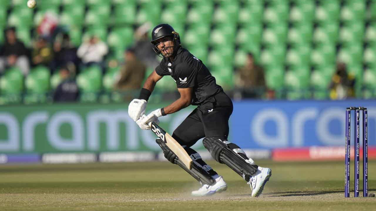 Australians snubbed for Champions Trophy best XI