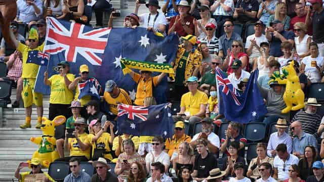 Australia rules out bid for 2030 Commonwealth Games