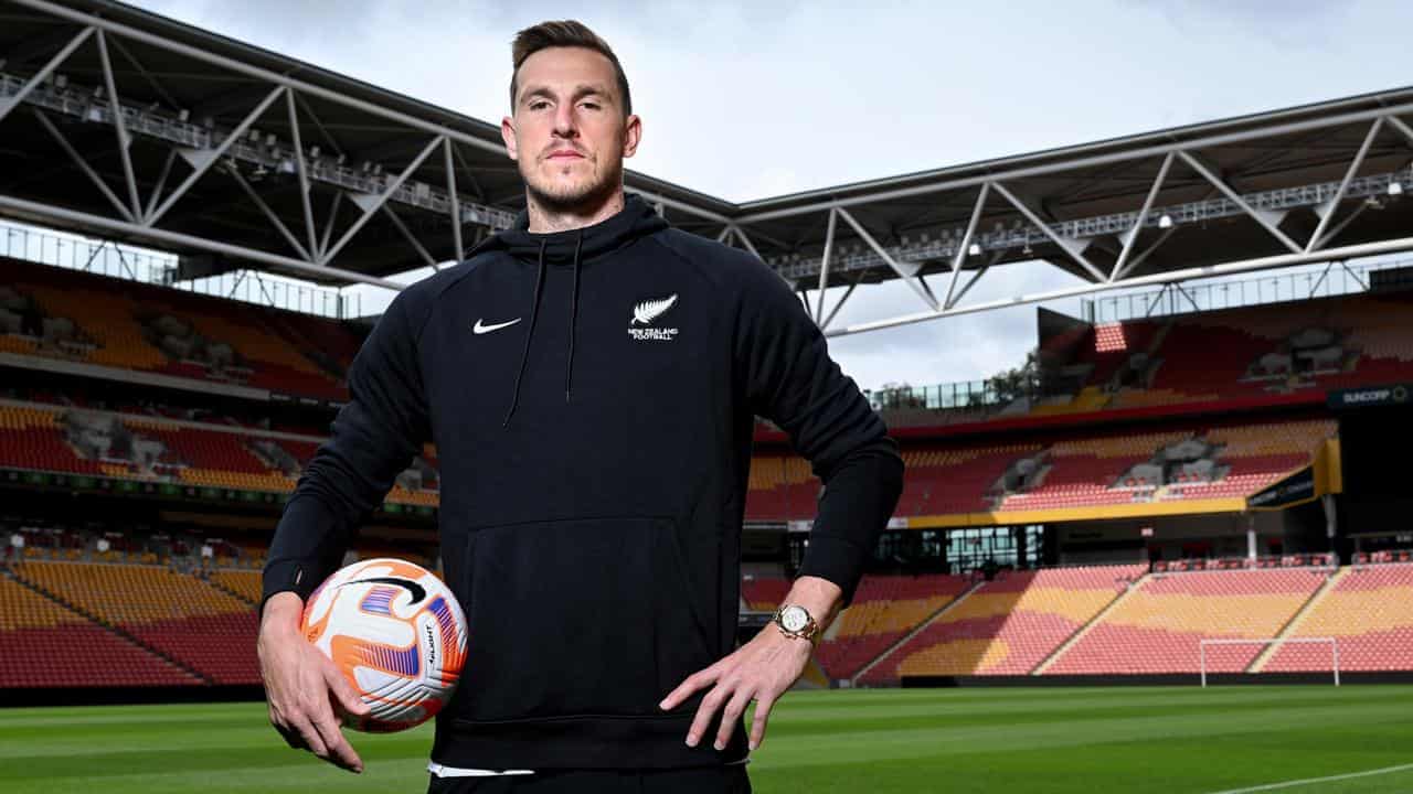 Wood returns as New Zealand eyes World Cup berth