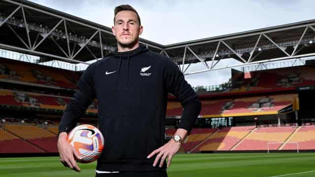 Wood returns as New Zealand eyes World Cup berth