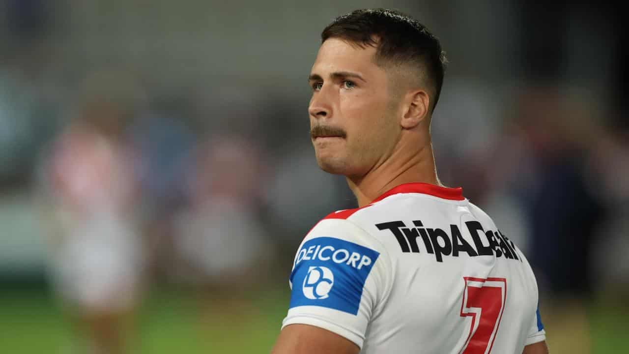 Flanagan backs Ilias to prove a point against Souths