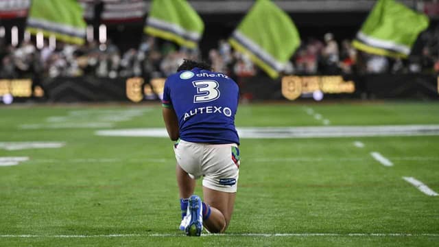 Manly expect Vegas disappointment to spark Warriors