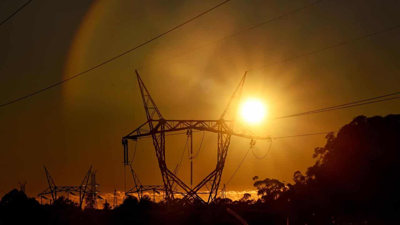'Growing tide': clean economy optimism despite Trump