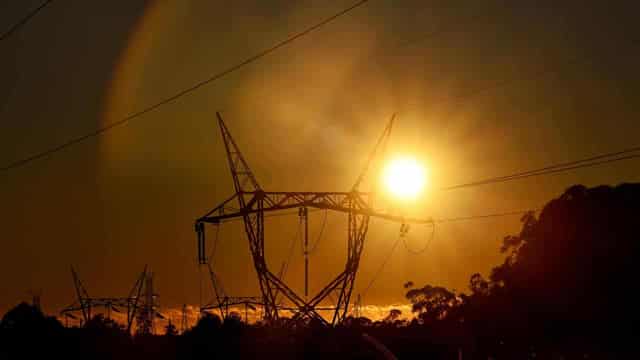 'Growing tide': clean economy optimism despite Trump
