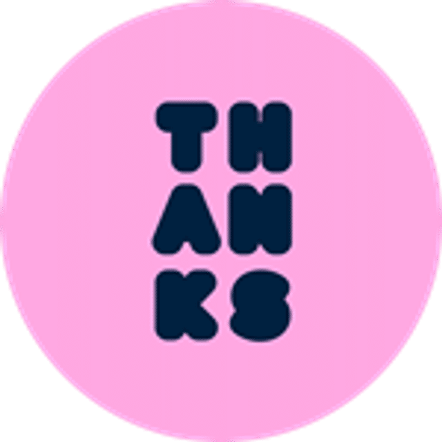 Thanks Raises $2.6M USD to Scale its Customer-First Ad Network, Adds eBay and Zip to Expanding Partner List