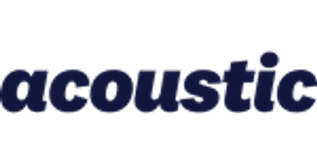 Acoustic Unveils 2025 Marketing Benchmark Report