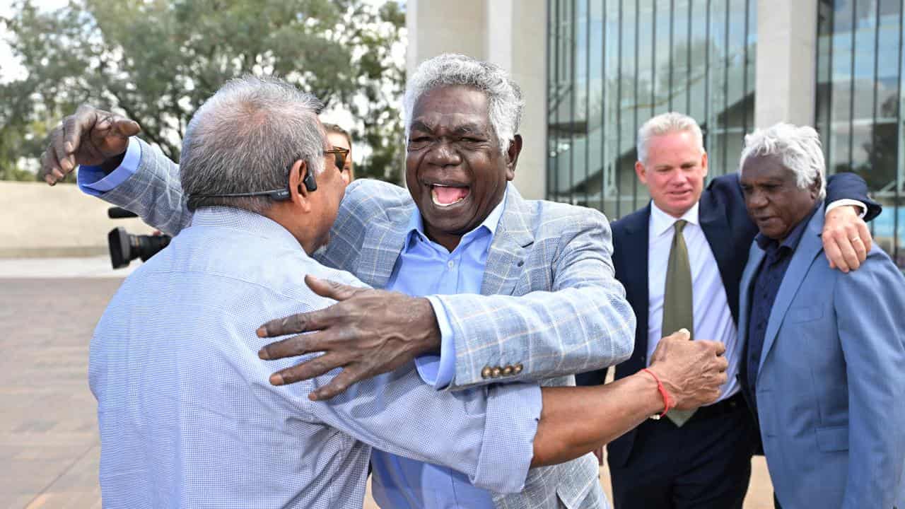 Native title ruling paves way for $700m in compensation