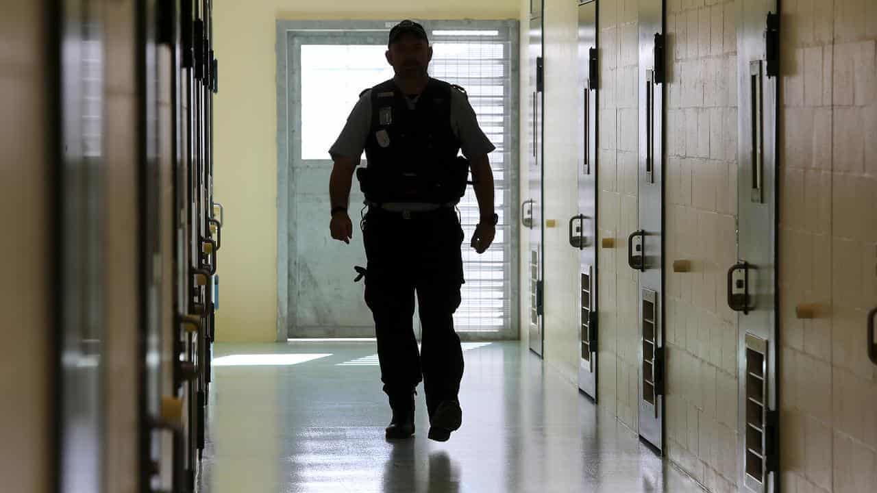 'Jolt to the system': more young people to be locked up