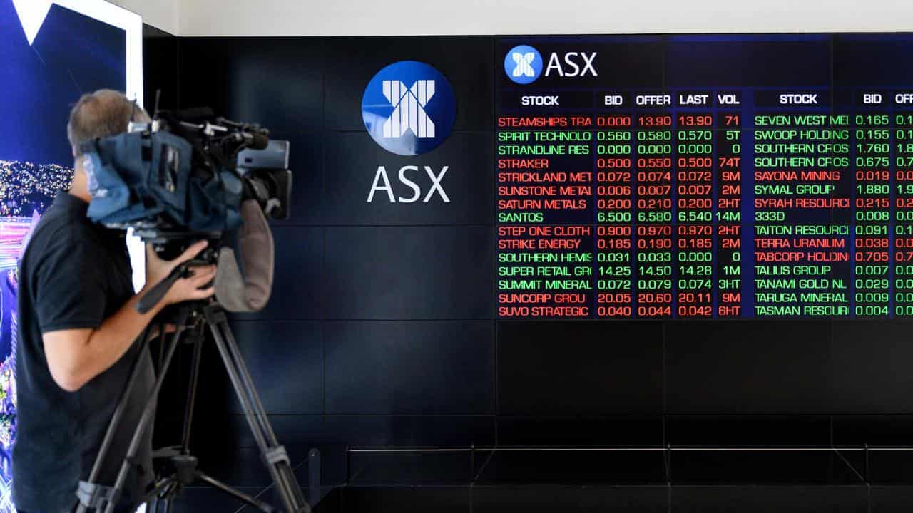 Trump tumble sends Australian shares to seven-month low