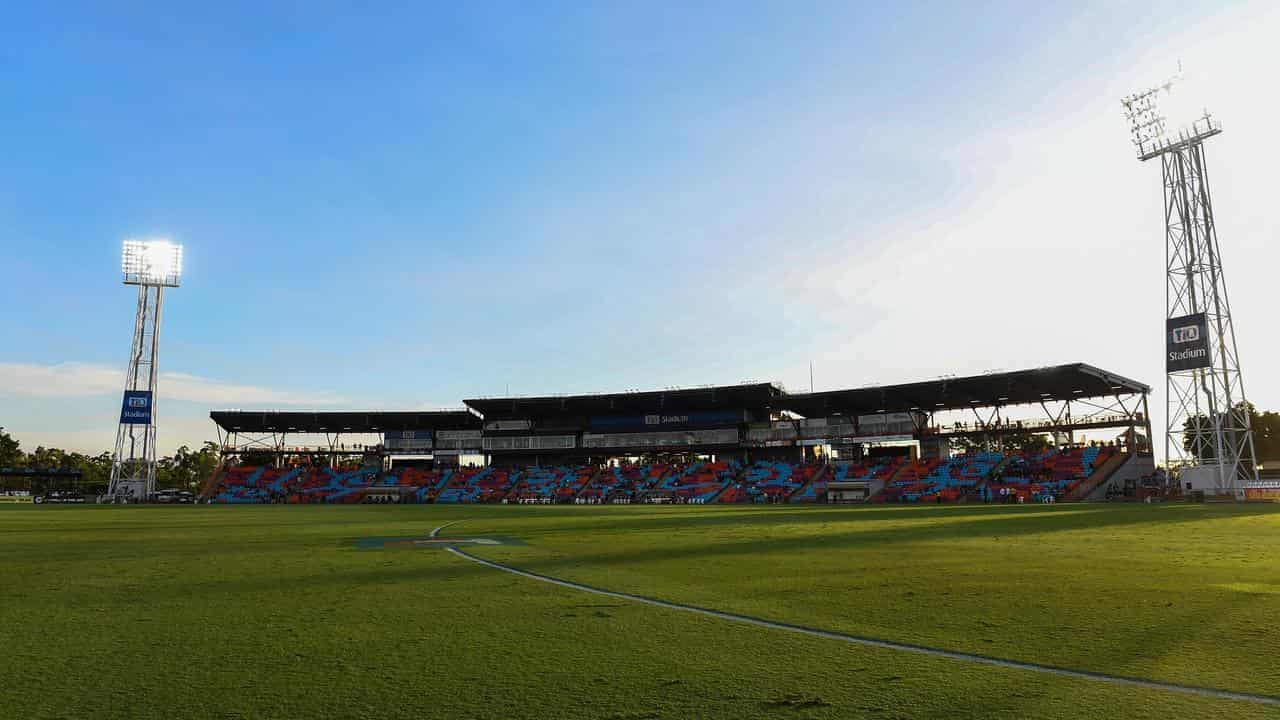 Darwin closing in on international cricket return