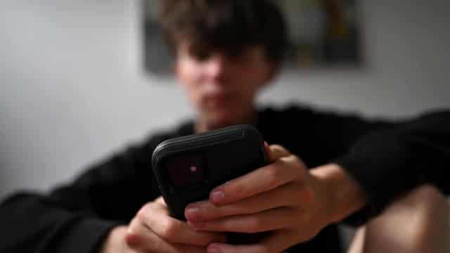 Young men increasingly targeted by sexual extortion