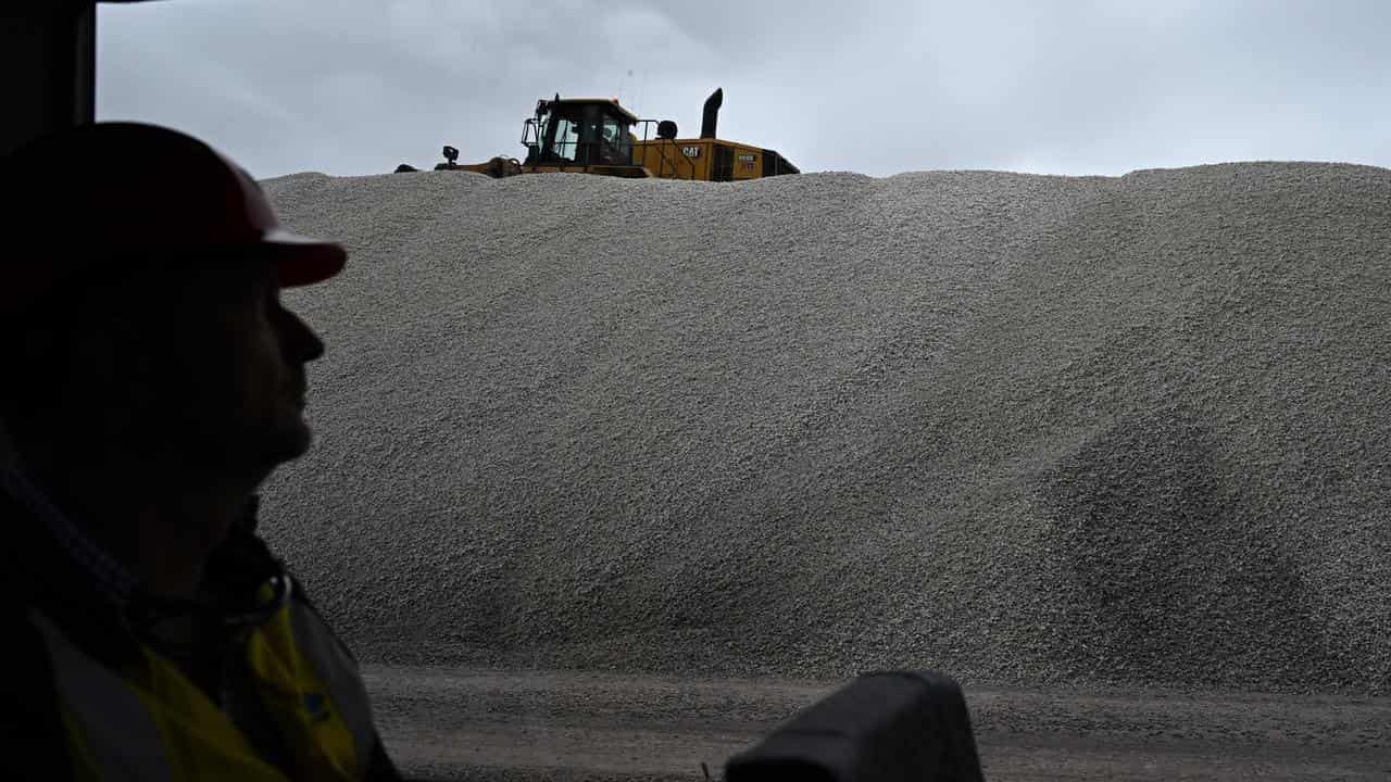 Critical minerals corruption risk sparks probity calls