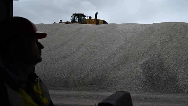 Critical minerals corruption risk sparks probity calls