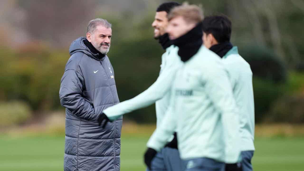 Ange: 'No regrets' over second-season trophy assertion