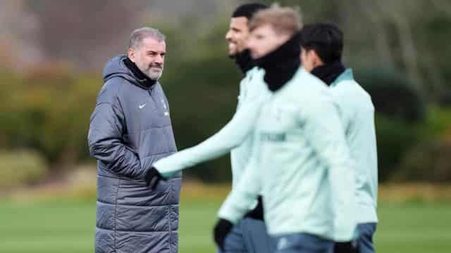 Ange: 'No regrets' over second-season trophy assertion