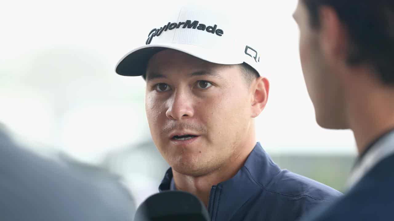 'Why not?': Vilips has eye of Tiger in Players debut