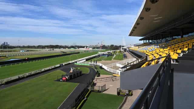 Historic racecourse tipped to go into public hands