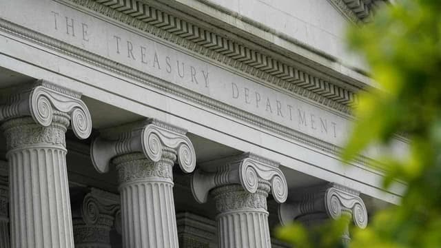 US budget deficit hits record $US1.147 trillion
