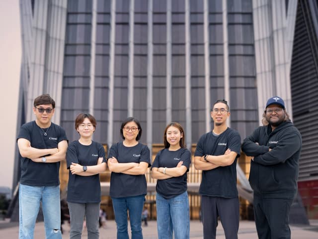 Casual Brings Comprehensive Corporate Video Content Solutions to Shenzhen