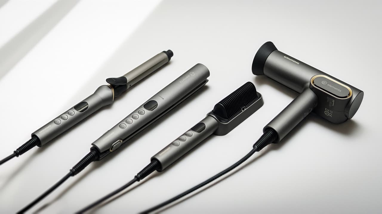 Beko Triumphs at iF DESIGN AWARDS 2025 with Six Wins Across Product, UX, and Communication