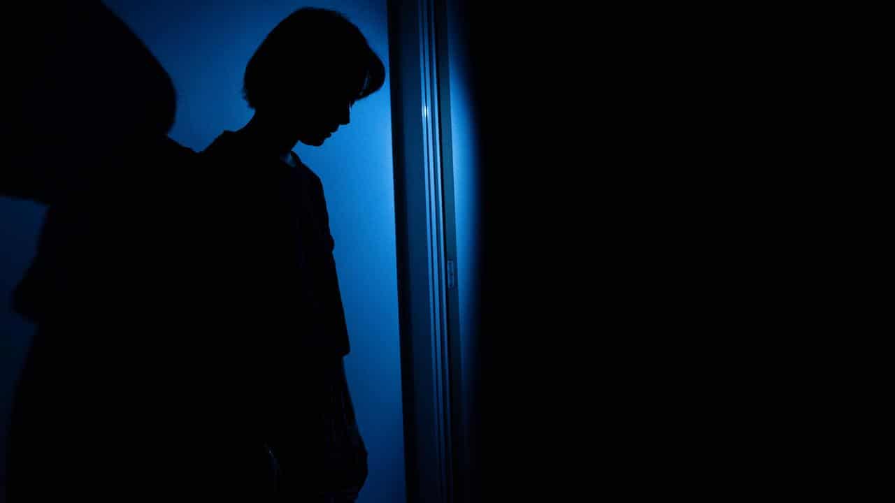 Men reveal catalyst for changing violent behaviour