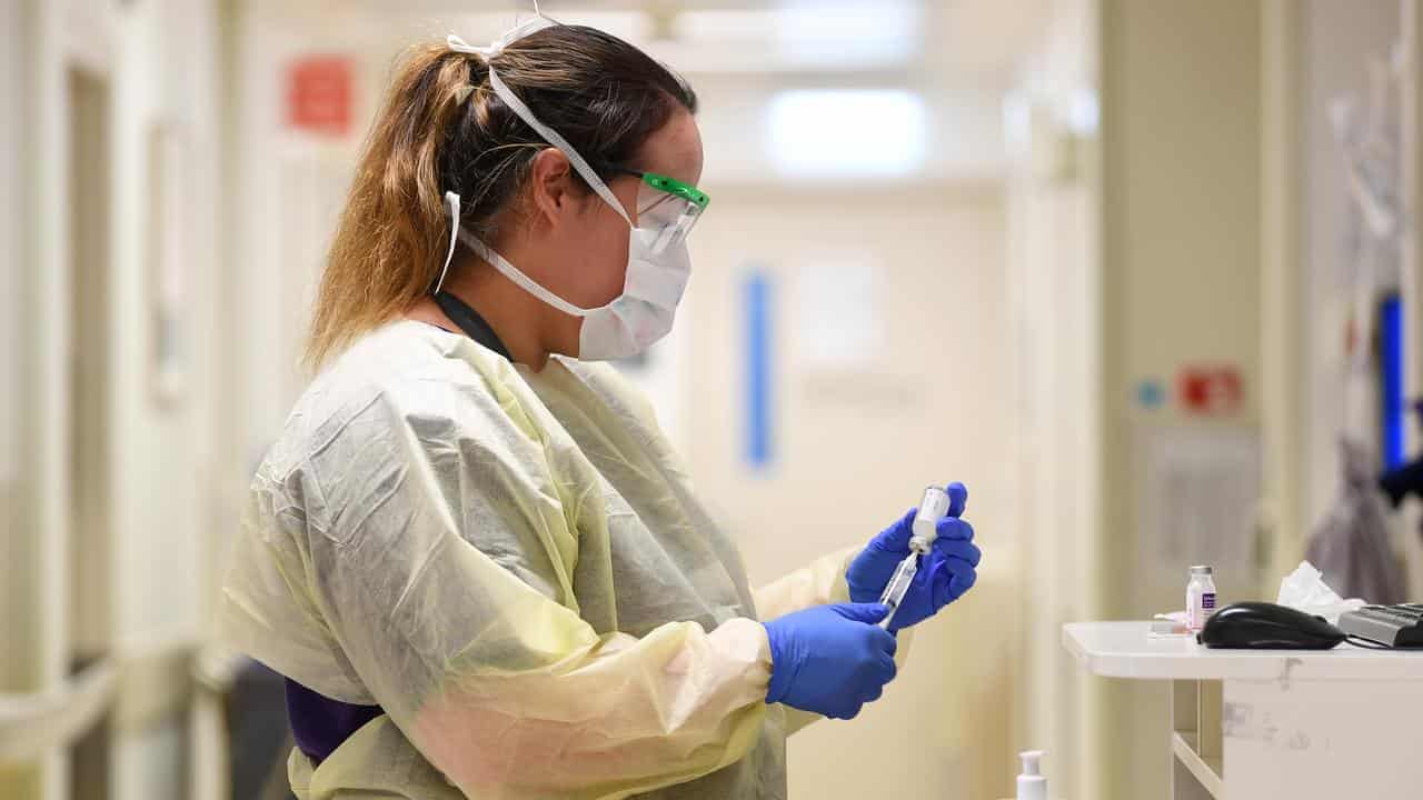 Give nurses, midwives more scope to free-up healthcare