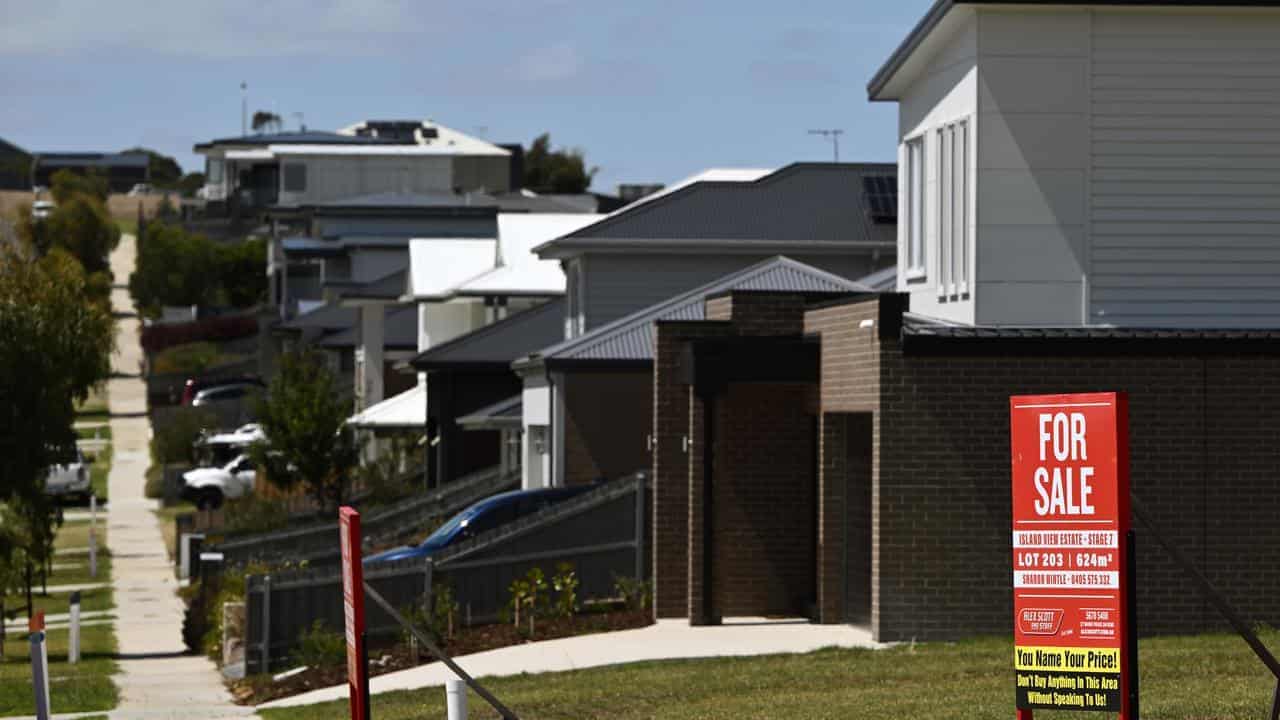 Super housing scheme could shave years off home wait