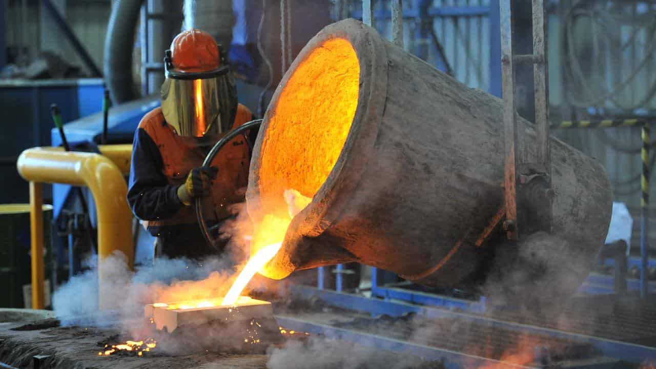 Metal makers reinforced as new US tariff threat emerges