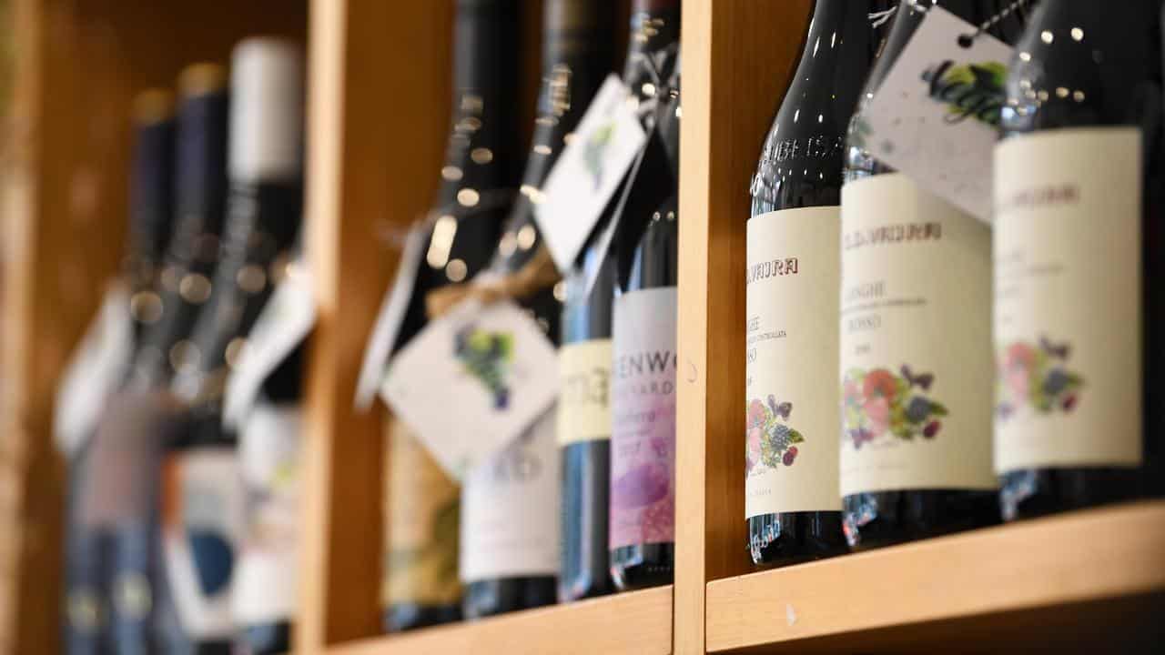 Australia backs wine, beef as tariff challenge looms