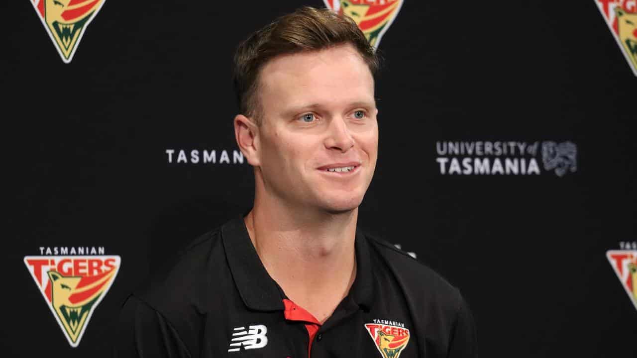 Cool Kuhnemann moves on from bowling action saga