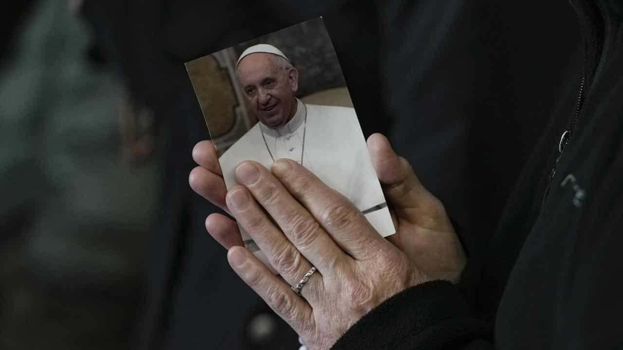 Pope Francis starts new process for Catholic reforms