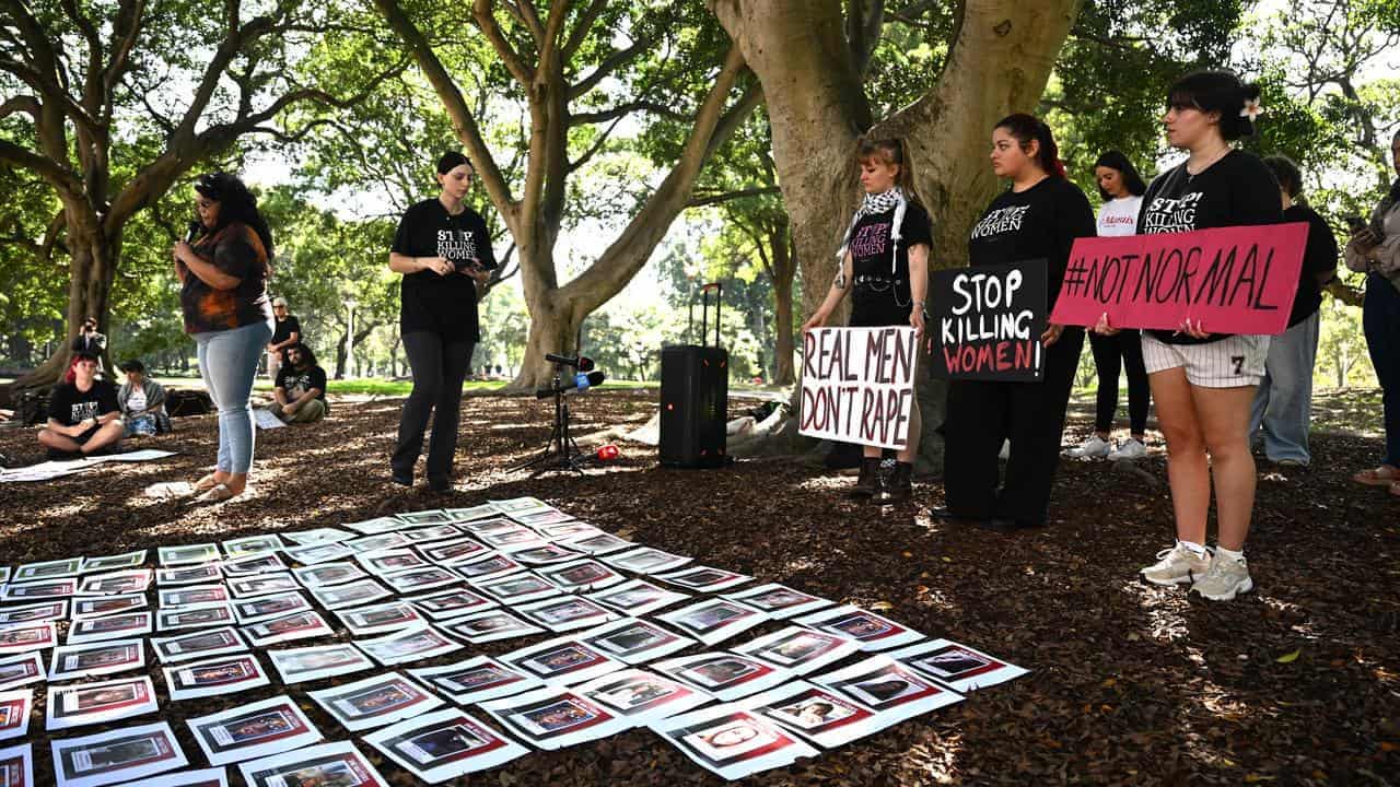 National emergency urged for deadly attacks on women