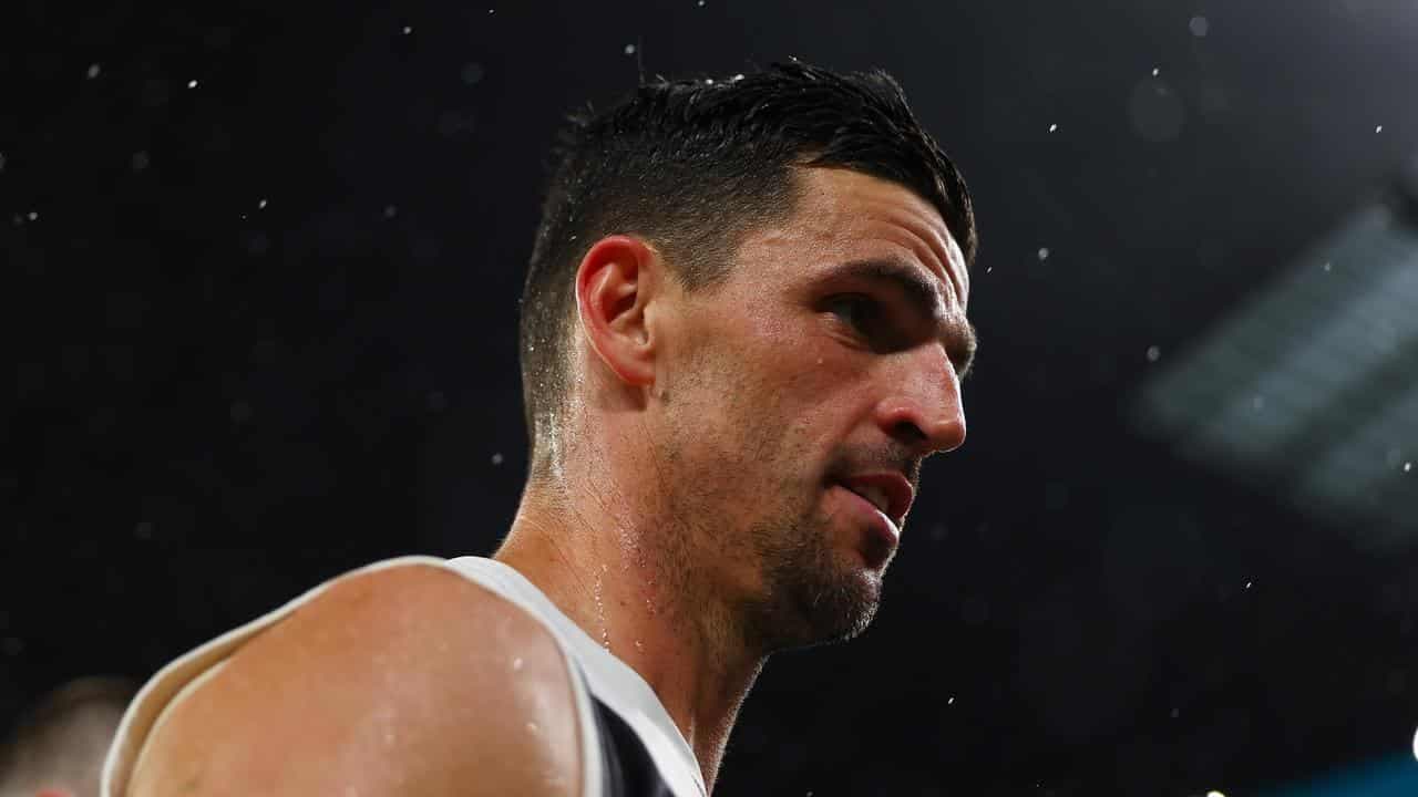 Pies' Pendlebury sub plan all about management