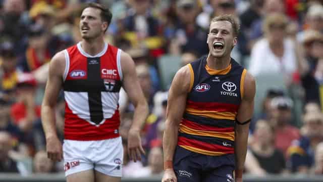 Injuries no excuse for lacklustre Saints, says Lyon