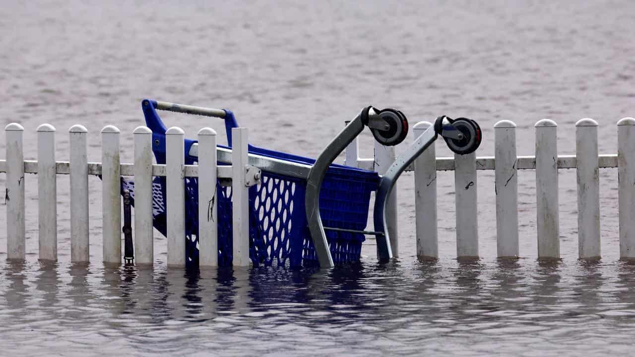 Cyclone's blow to budget as food, building costs hit