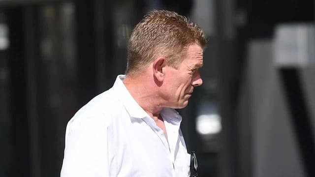 Man admits killing baby and harming another young child