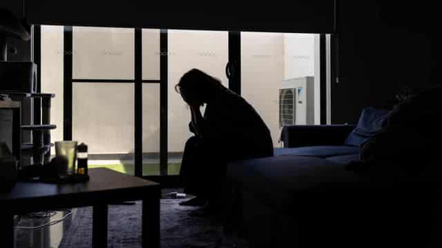 How agency staff put abuse survivor through the wringer