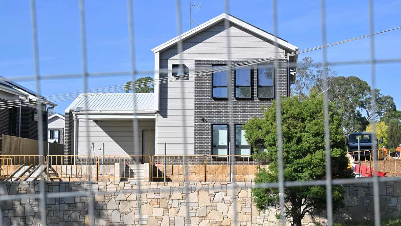 Doubling housing supply incentive could help renters