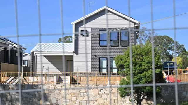 Doubling housing supply incentive could help renters
