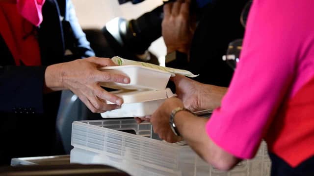 Airline labour hire flight attendants to get pay boost