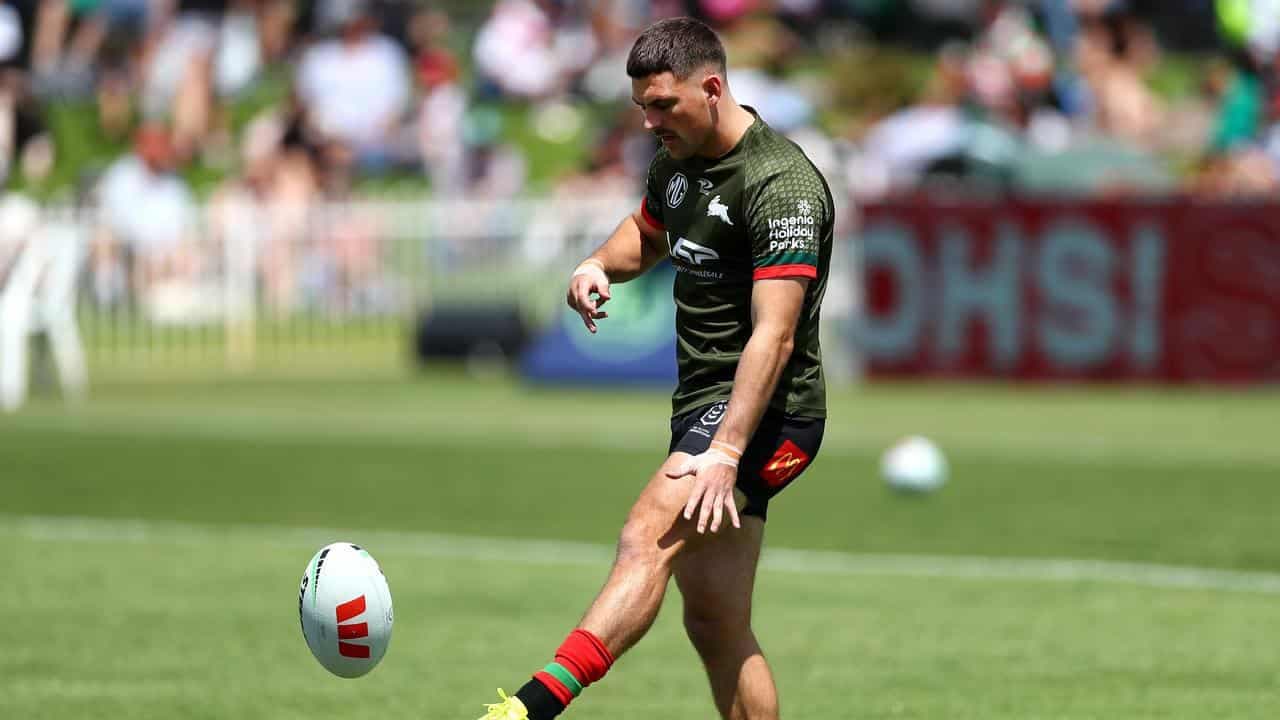 'No kicking stones': Dodd adamant he's still NRL talent