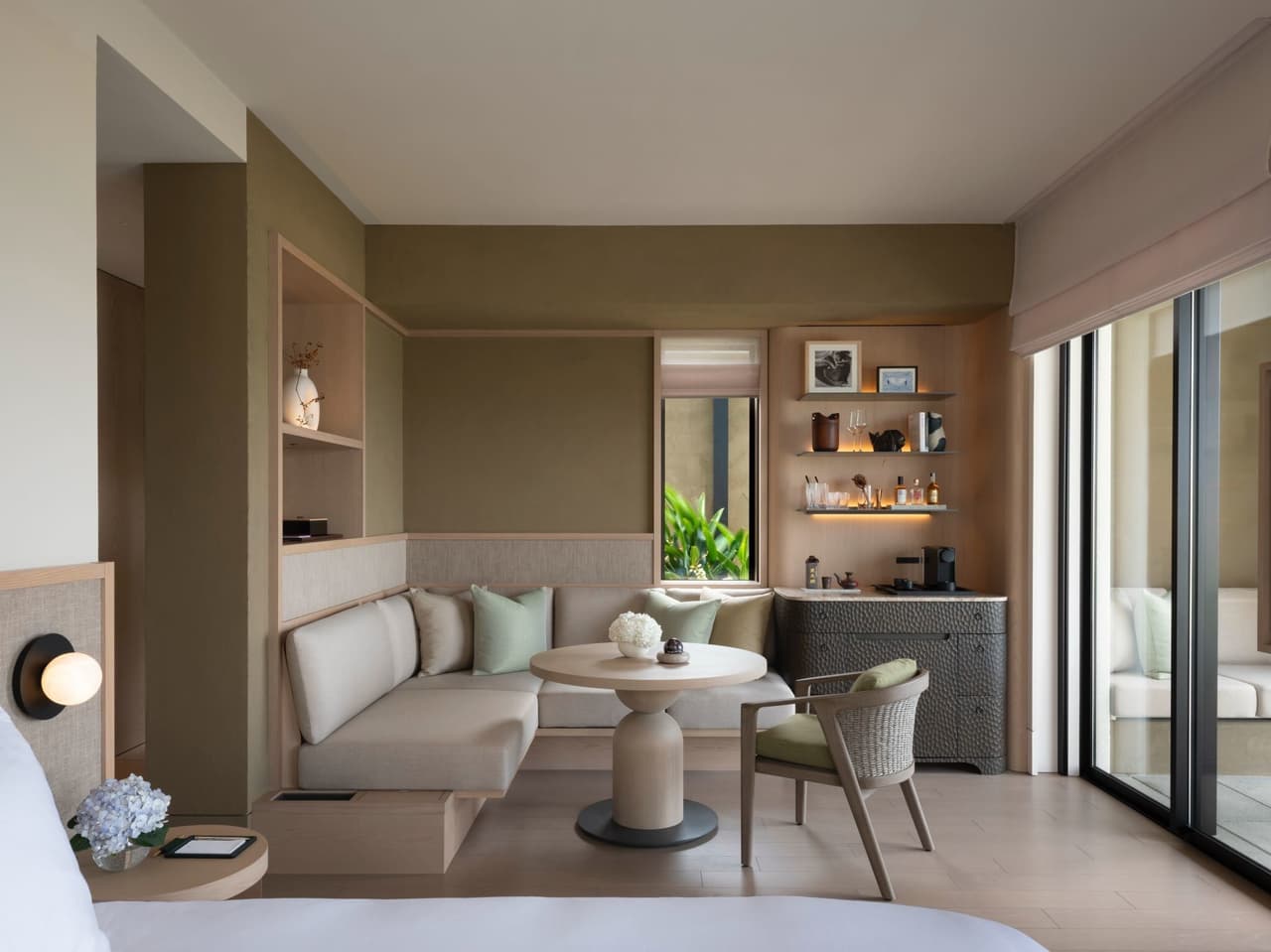 ROSEWOOD HOTEL GROUP CONTINUES GLOBAL PORTFOLIO EXPANSION ACROSS THREE CONTINENTS, REINFORCING QUALITY GROWTH STRATEGY